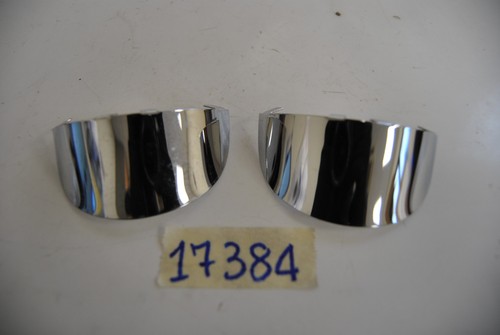 Coppia visiere fanale