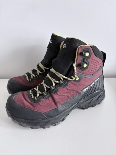 Scarpa rush trk - gtx, wmn