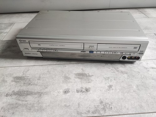 Funai drv a2677 dvd vhs - -,