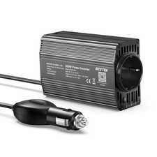 300w inverter auto - 300w,