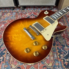 Tokai Les Paul Reborn modello