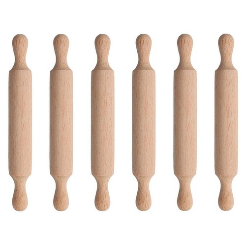 Per mini rolling - mini, legno