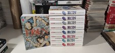 Eden deluxe serie completa - deluxe,