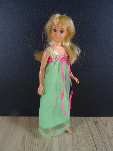 Barbie skipper doll vintage - barbie,
