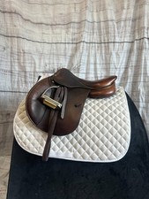 Socoa Devoucoux 17" (2014)