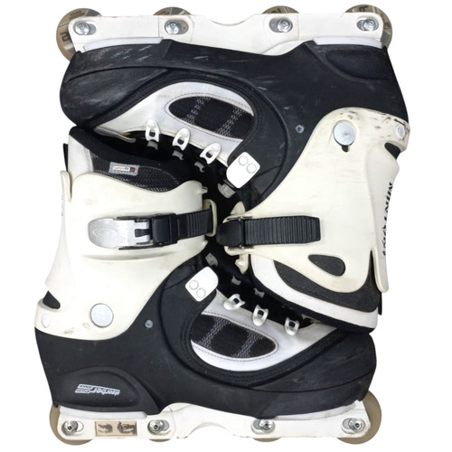 Pattini linea aggressivi - linea,