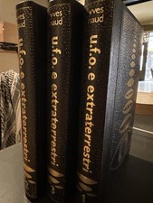 UFO E EXTRATERRESTRI. 3