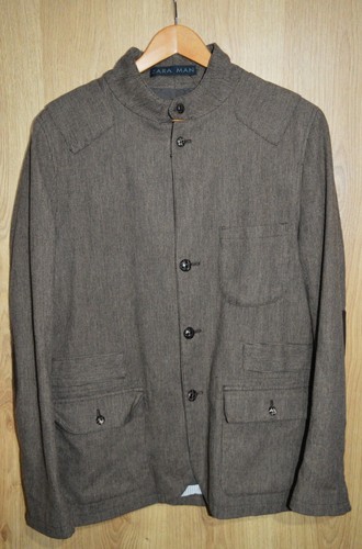 Giacca blazer zara uomo sport - blazer,