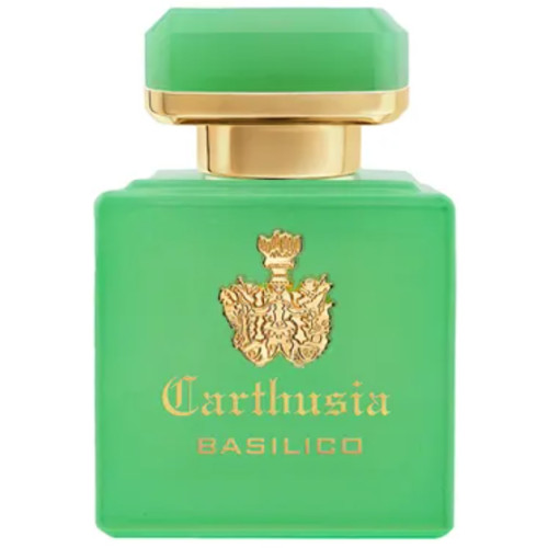 Crh intenso profumo basilico - crh,