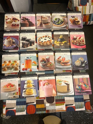 Set volumi libri di - di,