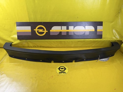 Spoiler anteriore opel - spoiler,