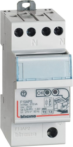 F10ap2 serie btdin - serie,