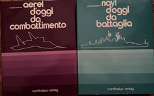 Cofanetto 2 Volumi 22x30 con