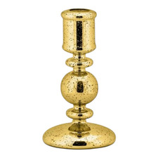 Altea candeliere oro cm.16 -