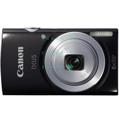 Canon powershot elph 135 - canon, ixus