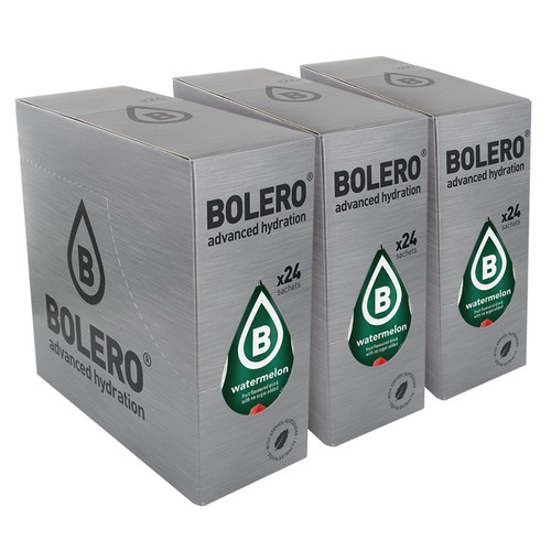 Bolero bustine watermelon - bustine,