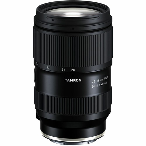 Nuovo tamron 75mm 8 - nuovo,