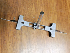 JUKEBOX RICAMBIO AMI - GRUPPO FARFALLA COMPLETO DI SPINGITORE PIN CON NUCLEO