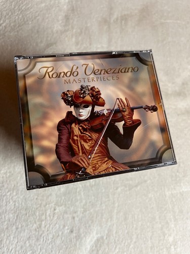 Masterpieces von rondo - masterpieces,