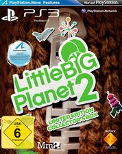 Little Big Planet 2 Limited