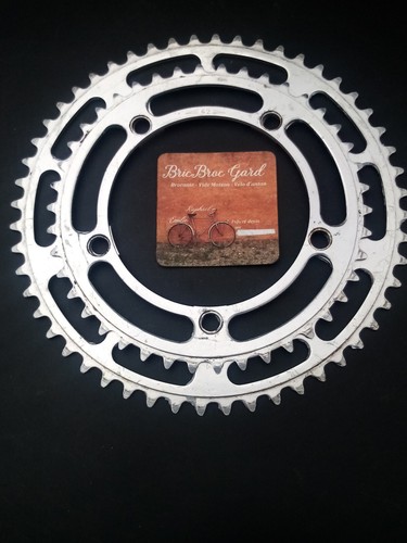 Campagnolo chainring 5 - x2,