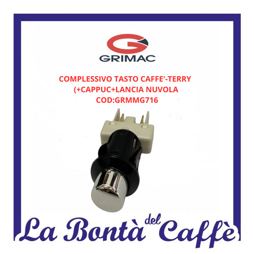 Ricambio originale complessivo - ricambio,