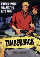 Timberjack DVD JUBAL CLASSIC