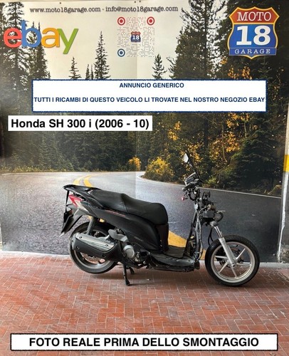 Sono disponibili ricambi - sono,