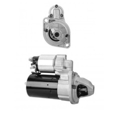 Motorino di Avviamento per