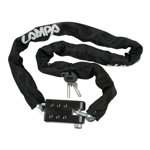 Catena antifurto moto - , bici