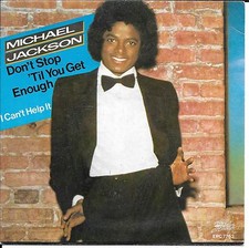 45 TOURS / 7" SINGLE--MICHAEL