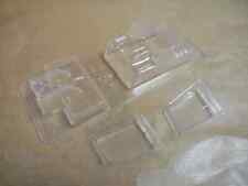 OFFAEREO - KIT AERODINAMICO OFF-ROAD X CARROZZERIA RC BODY 1/8