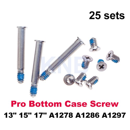 Set per macbook pro 15 - 25,