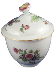 Antico 18tC Worcester