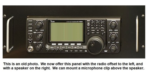 Montaggio rack per - rack,