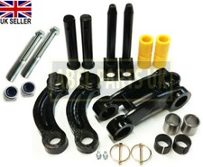 KIT MINI PERNO, BOCCOLA E LEVA