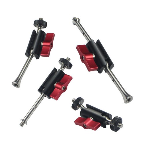 Treppiede magic arm ballhead - arm,