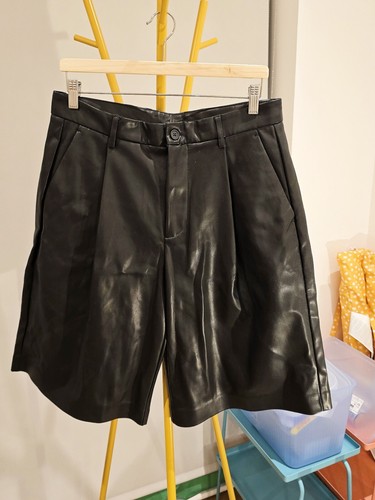 Zara pantaloncino uomo - , regular