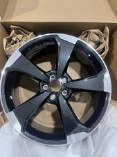 Cerchio in lega originale Audi