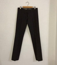 DENNY ROSE Pantalone grigio