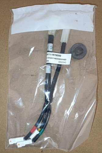 Cablaggio elettrico secondario - cablaggio,