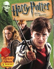 HARRY POTTER I DONI DELLA