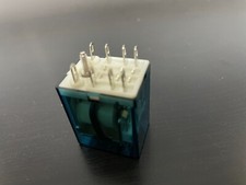 Relè protezione altoparlanti