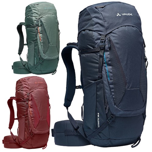 Vaude asymmetric zaino - vaude,