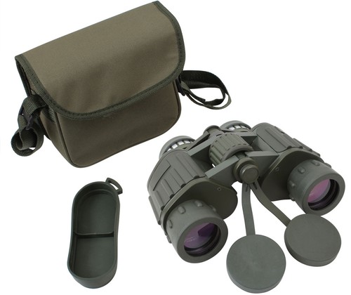 Olive drab binocolo tattico - olive,