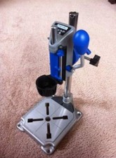 Dremel Workstation Woodworking