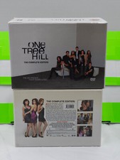 ONE TREE HILL THE COMPLETE
