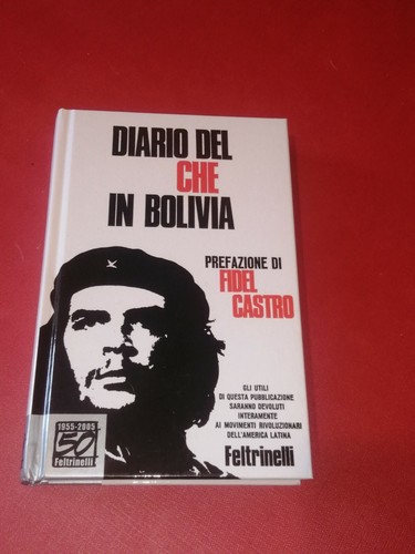 Diario del che - diario,