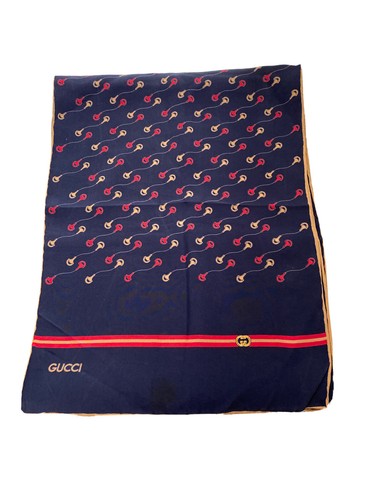 Gucci foulard donna woman - foulard,