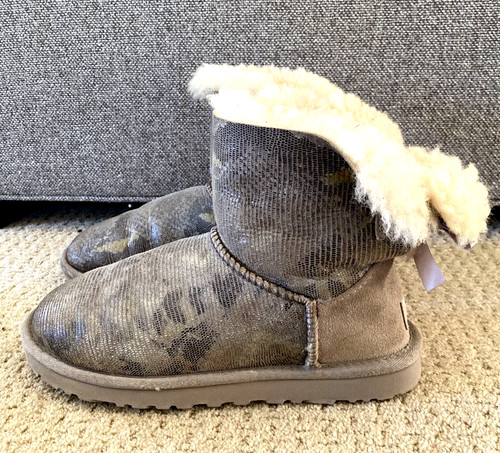 Stivali ugg mini - ugg,